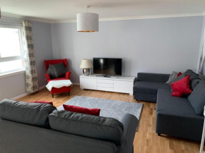 Flat One, 212 Eaglesham Road, East Kilbride, Glasgow Glasgow